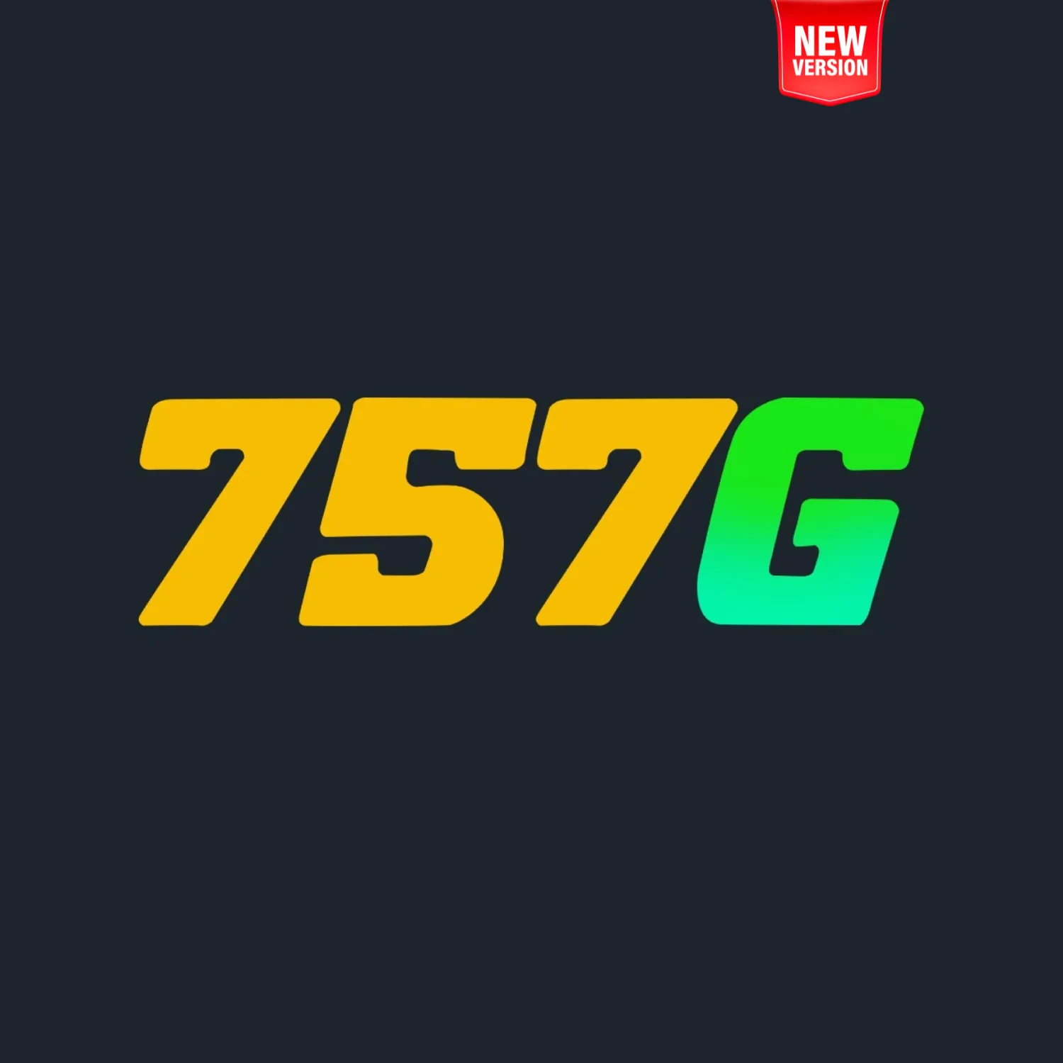 757G