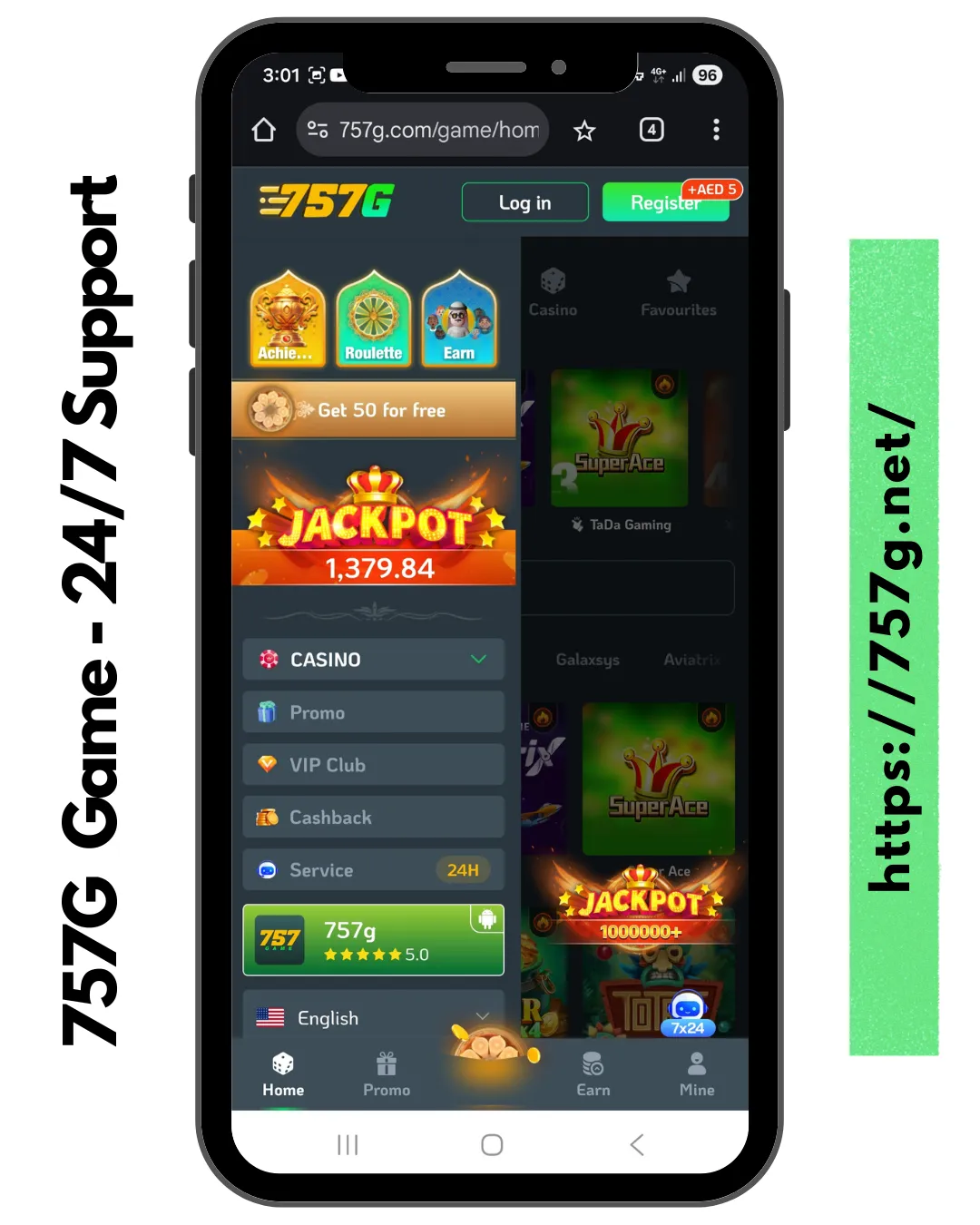 757g game download