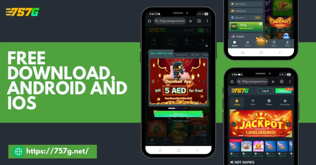 757g game download
