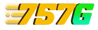 757g logo